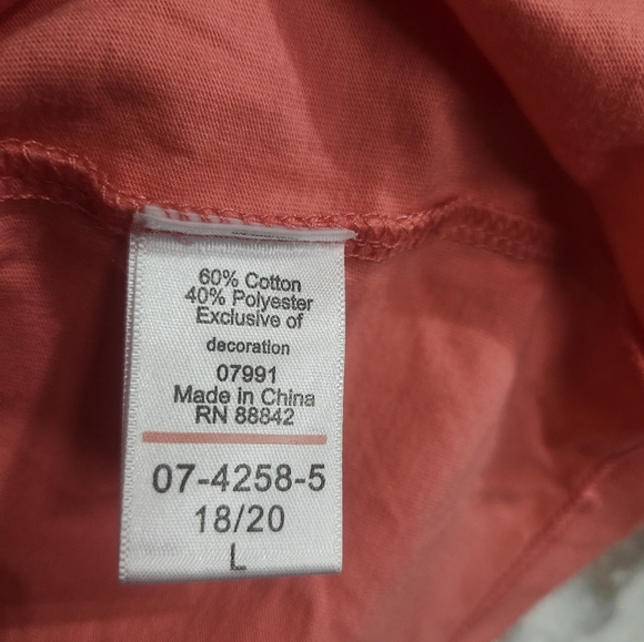 T-shirt - Picture 4 of 4